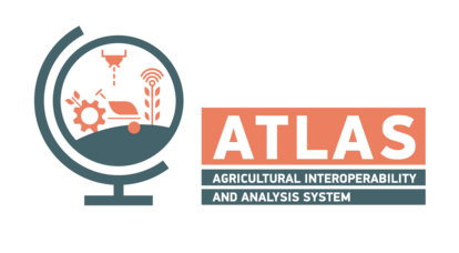 ATLAS Logo