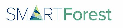 SmartForest Logo