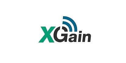 XGAIN Logo