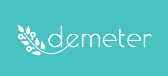 DEMETER Logo