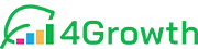 4Growth Logo